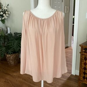 Amanda Uprichard Blouse